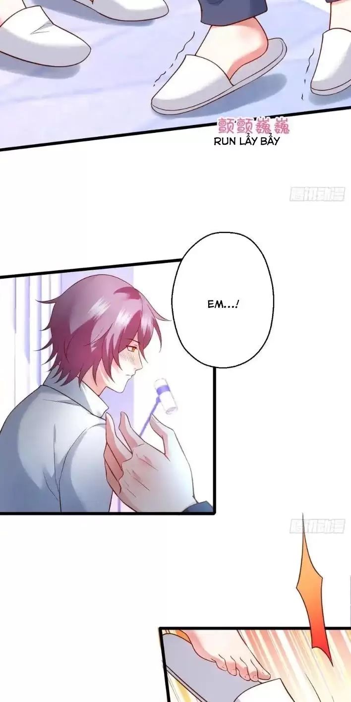 Hắc Đạo Này Có Chút Manh Chapter  166 - 19