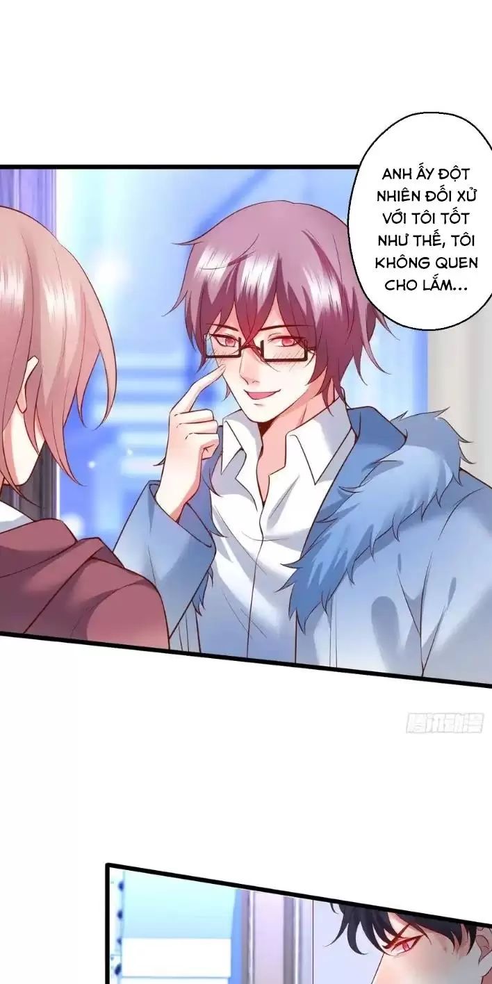 Hắc Đạo Này Có Chút Manh Chapter  166 - 27