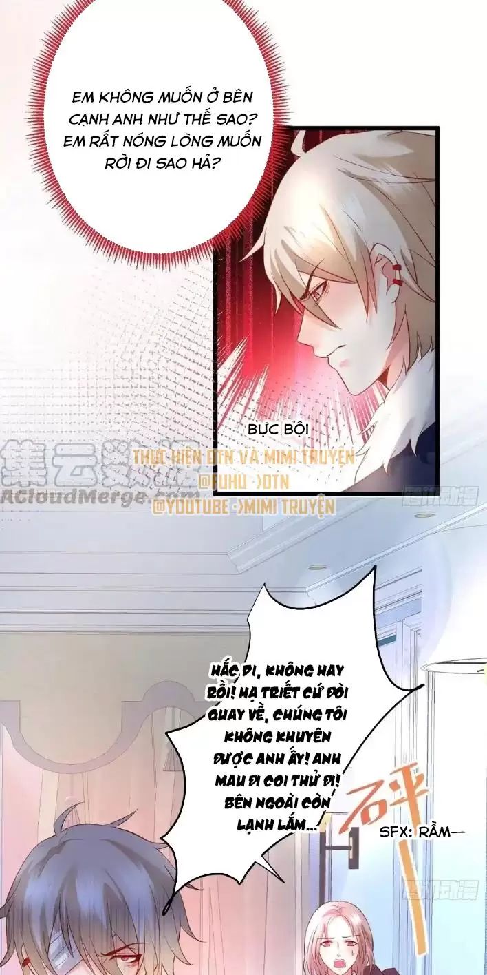 Hắc Đạo Này Có Chút Manh Chapter  166 - 29