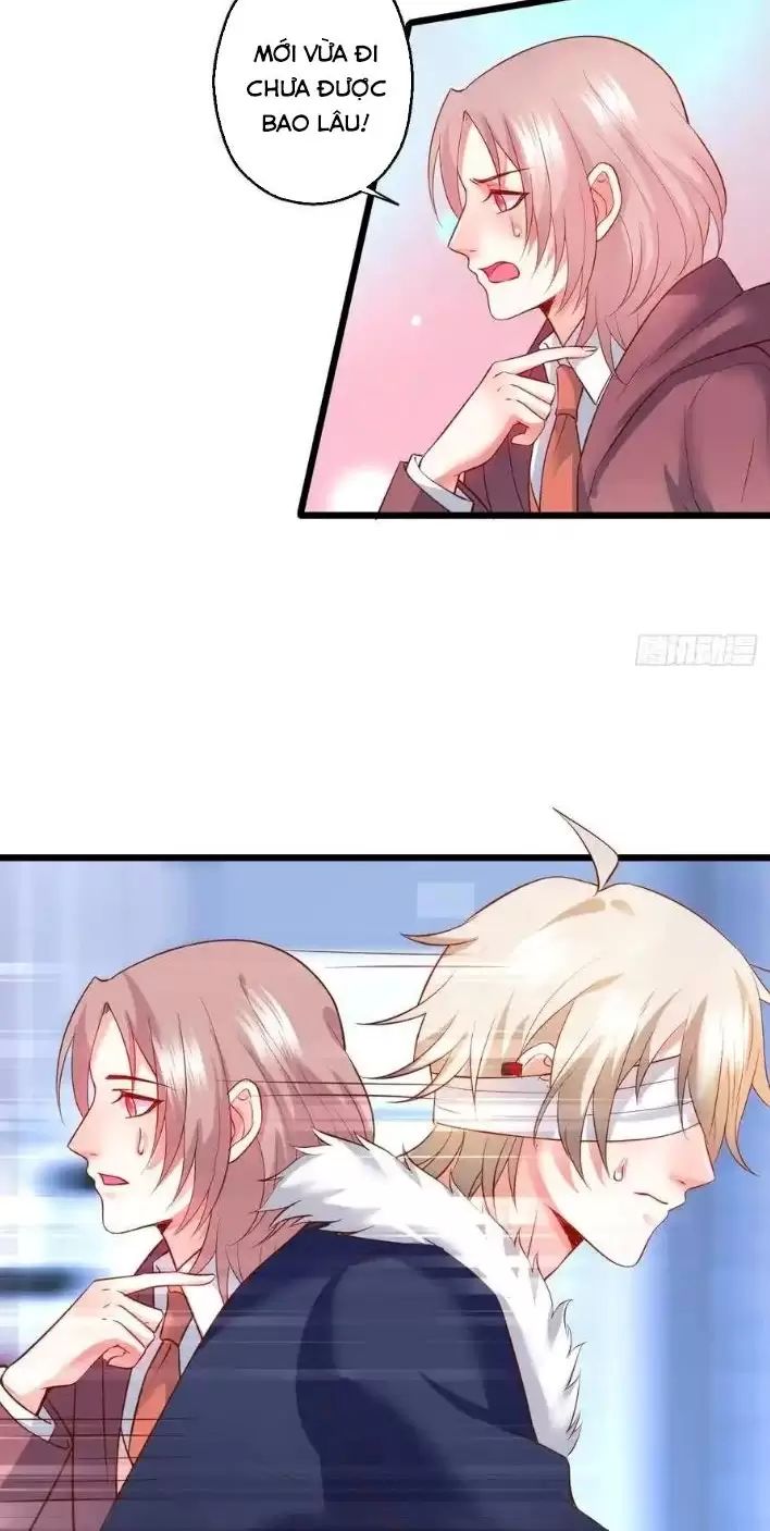 Hắc Đạo Này Có Chút Manh Chapter  166 - 31