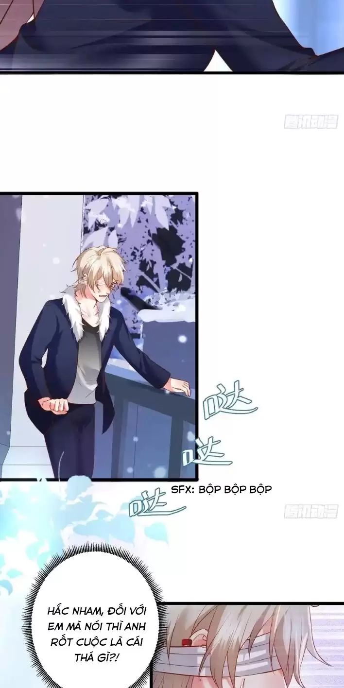 Hắc Đạo Này Có Chút Manh Chapter  166 - 32