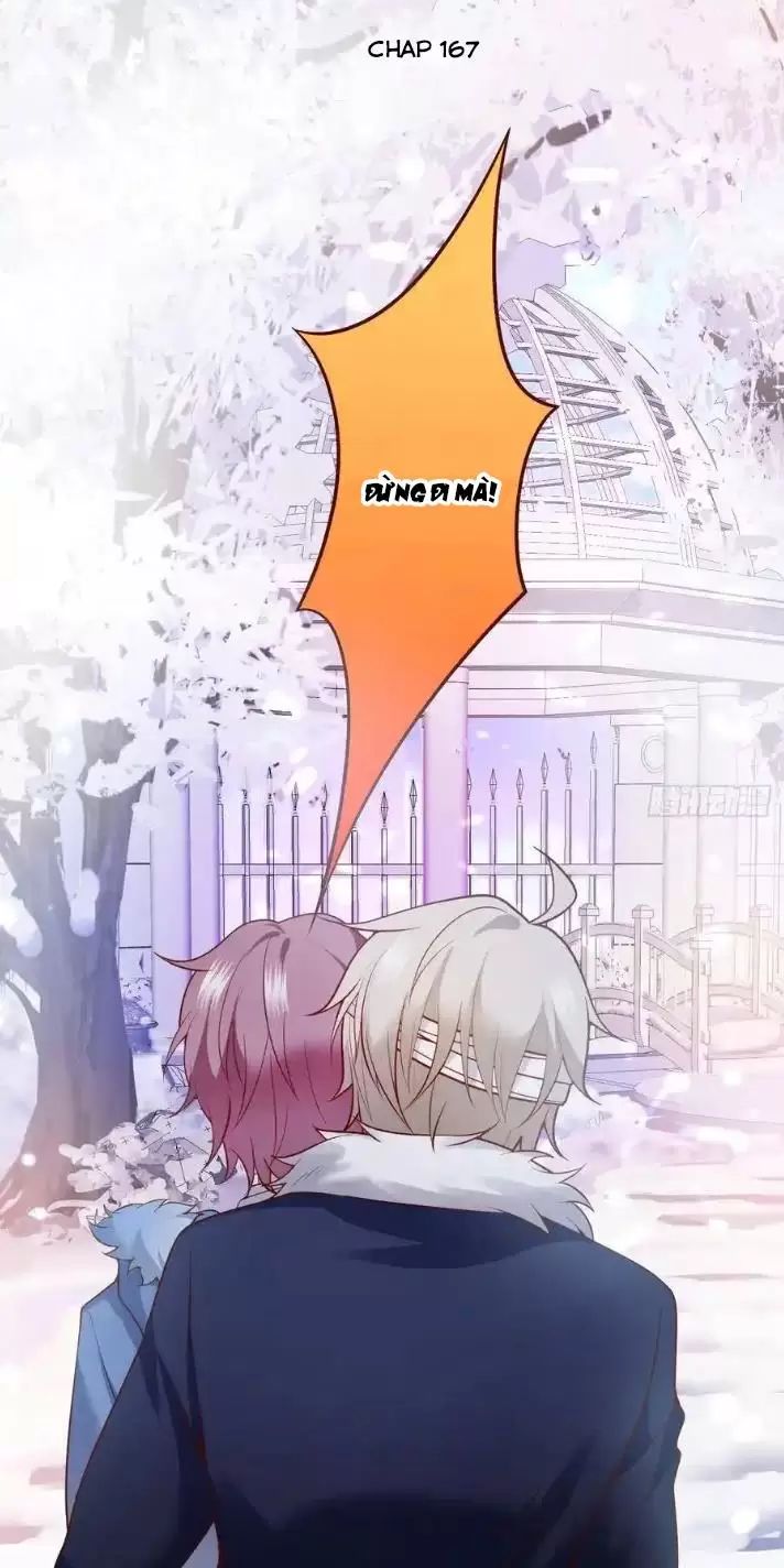 Hắc Đạo Này Có Chút Manh Chapter  167 - 1