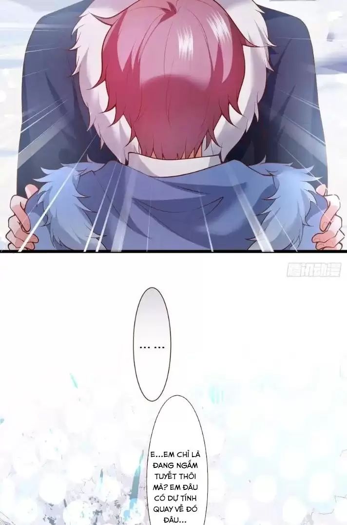 Hắc Đạo Này Có Chút Manh Chapter  167 - 12