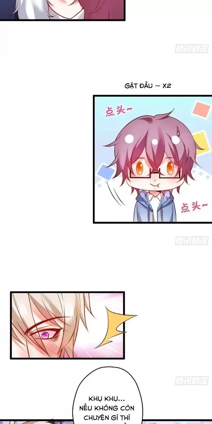 Hắc Đạo Này Có Chút Manh Chapter  167 - 14