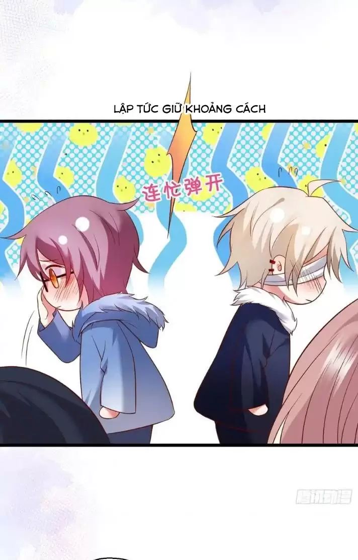 Hắc Đạo Này Có Chút Manh Chapter  167 - 23