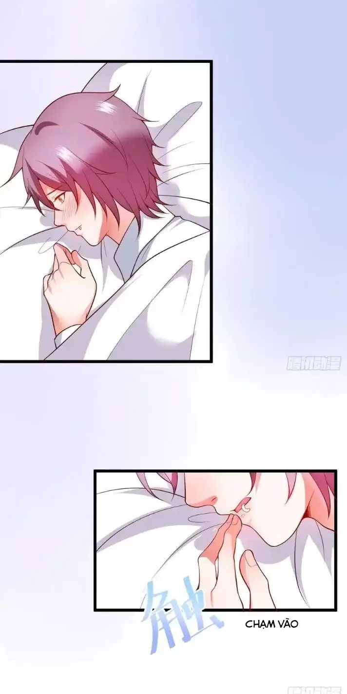 Hắc Đạo Này Có Chút Manh Chapter  167 - 32