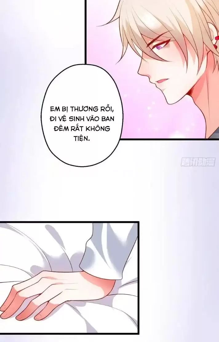 Hắc Đạo Này Có Chút Manh Chapter  167 - 35