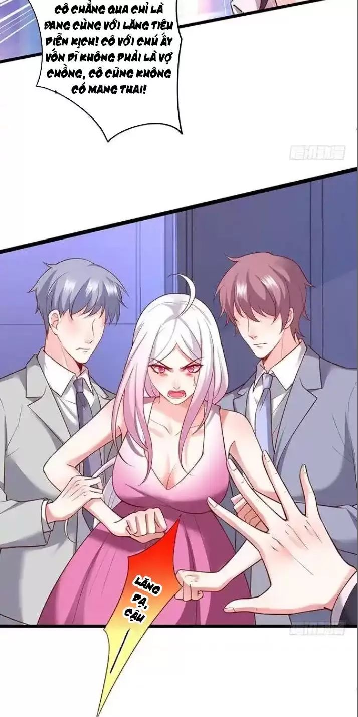 Hắc Đạo Này Có Chút Manh Chapter  168 - 10