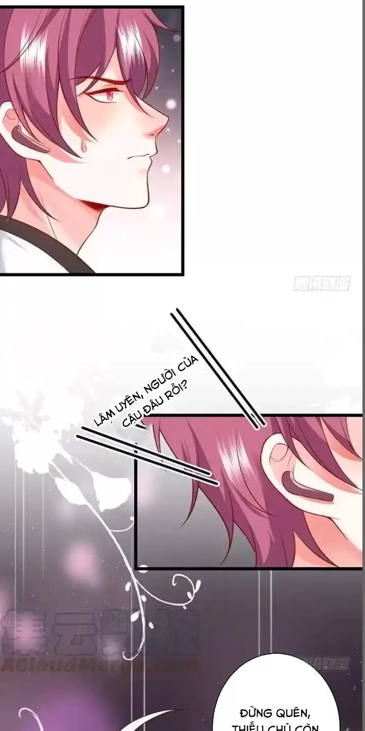 Hắc Đạo Này Có Chút Manh Chapter 168 - 24