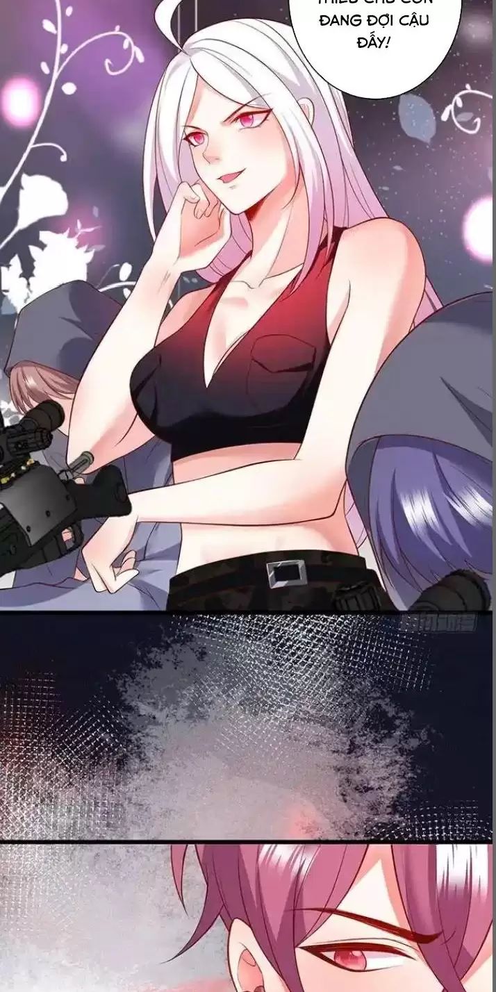 Hắc Đạo Này Có Chút Manh Chapter  168 - 25