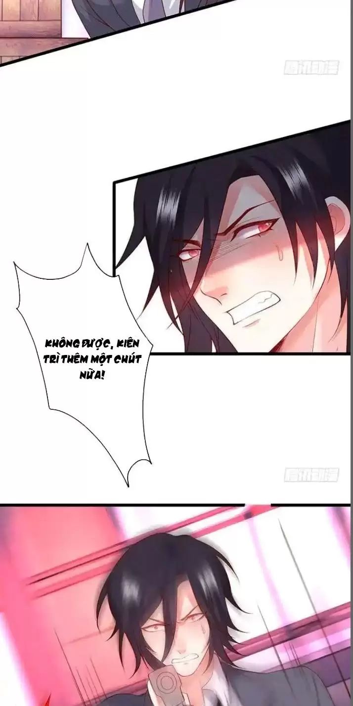 Hắc Đạo Này Có Chút Manh Chapter  168 - 30