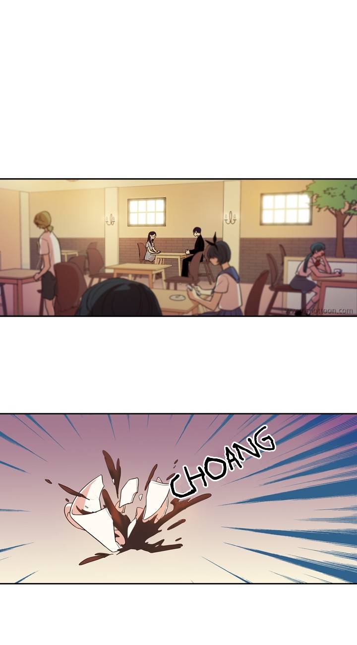 Trở Lại Tuổi Mười Mấy Chapter  167 - 3