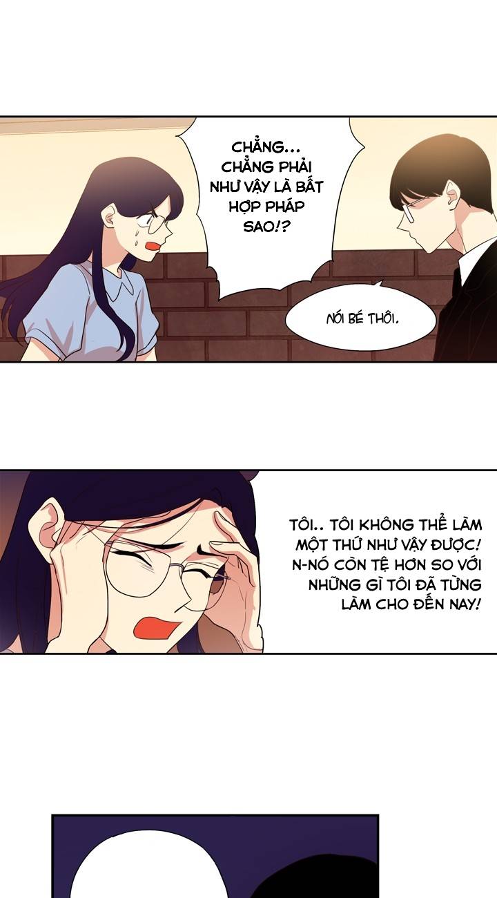 Trở Lại Tuổi Mười Mấy Chapter  167 - 4