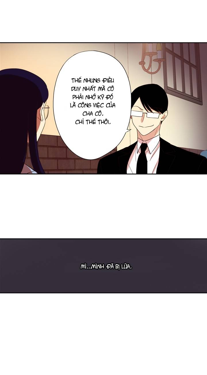 Trở Lại Tuổi Mười Mấy Chapter  167 - 7