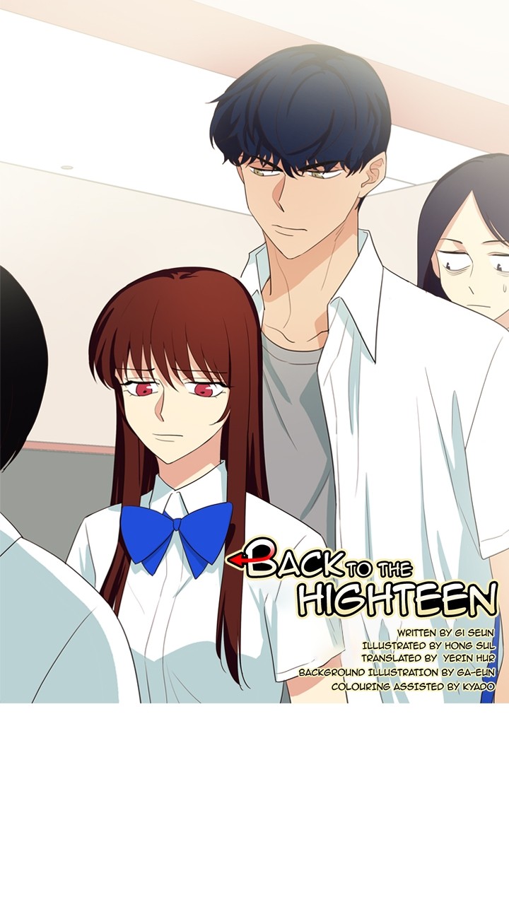 Trở Lại Tuổi Mười Mấy Chapter  167 - 9