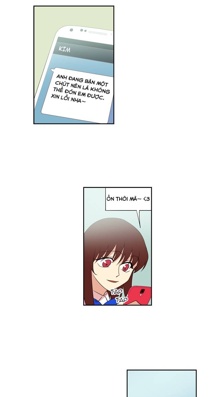 Trở Lại Tuổi Mười Mấy Chapter  167 - 11