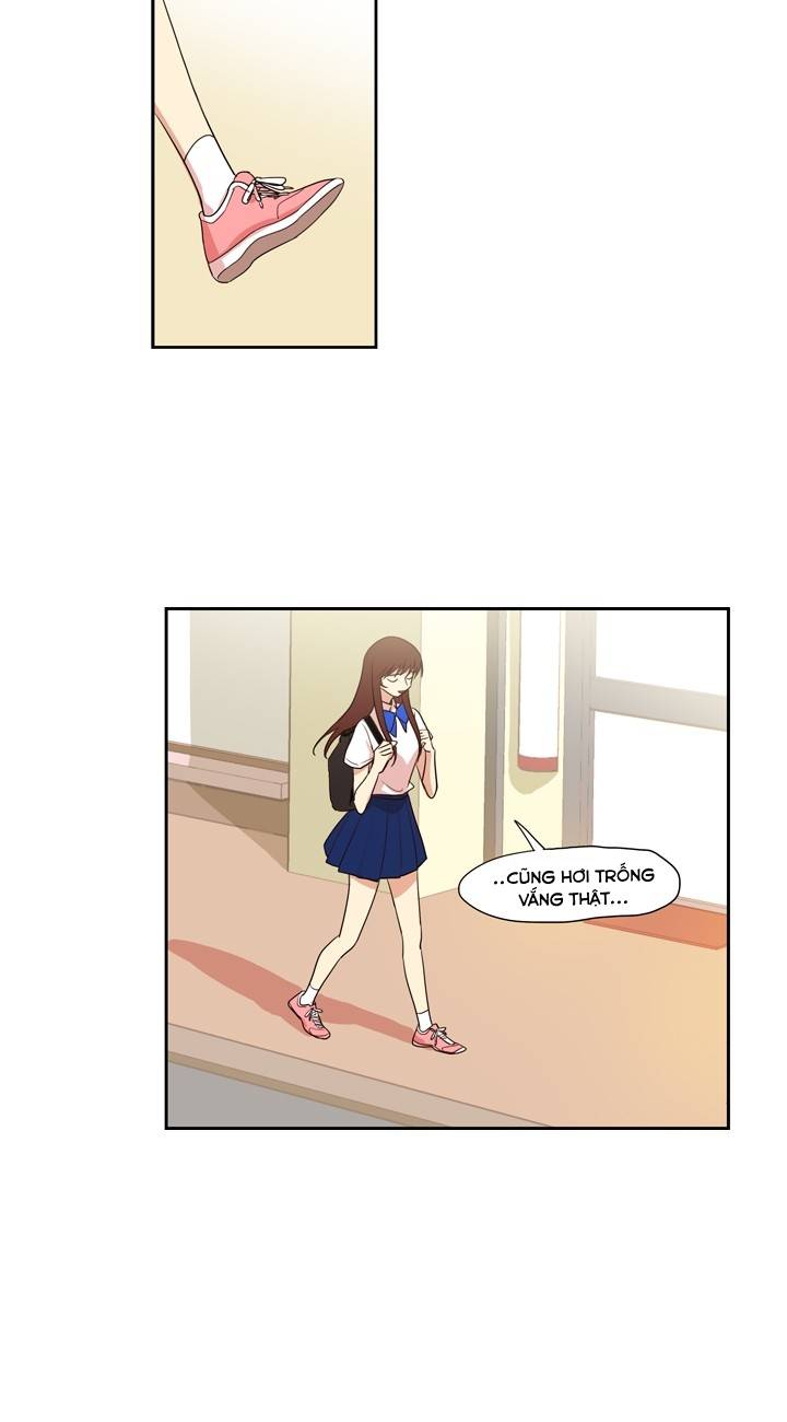 Trở Lại Tuổi Mười Mấy Chapter  167 - 13