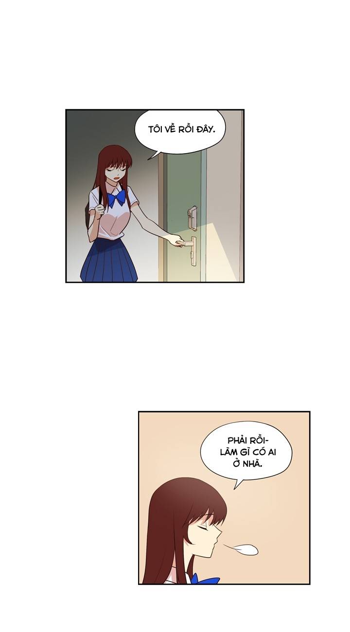 Trở Lại Tuổi Mười Mấy Chapter  167 - 14