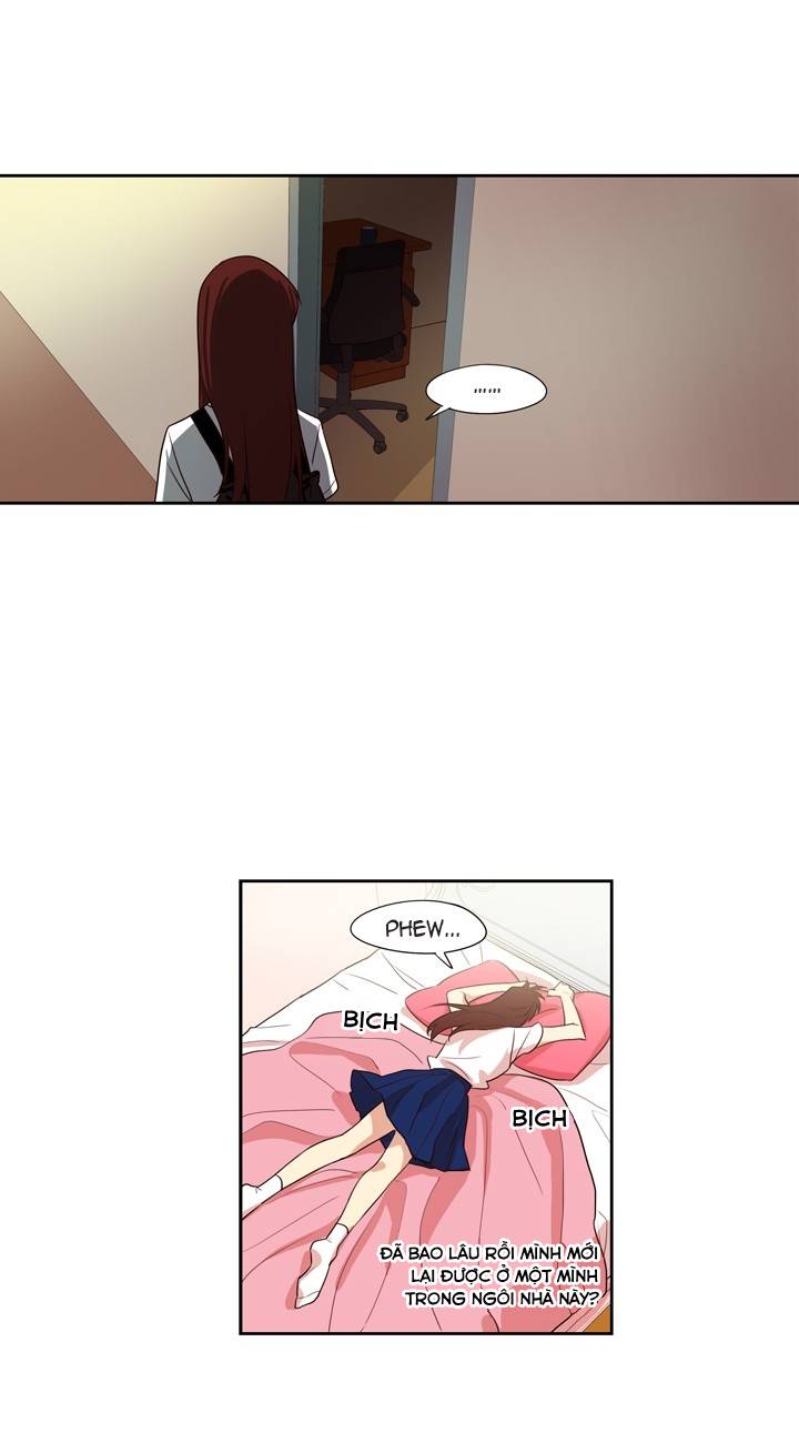 Trở Lại Tuổi Mười Mấy Chapter  167 - 15