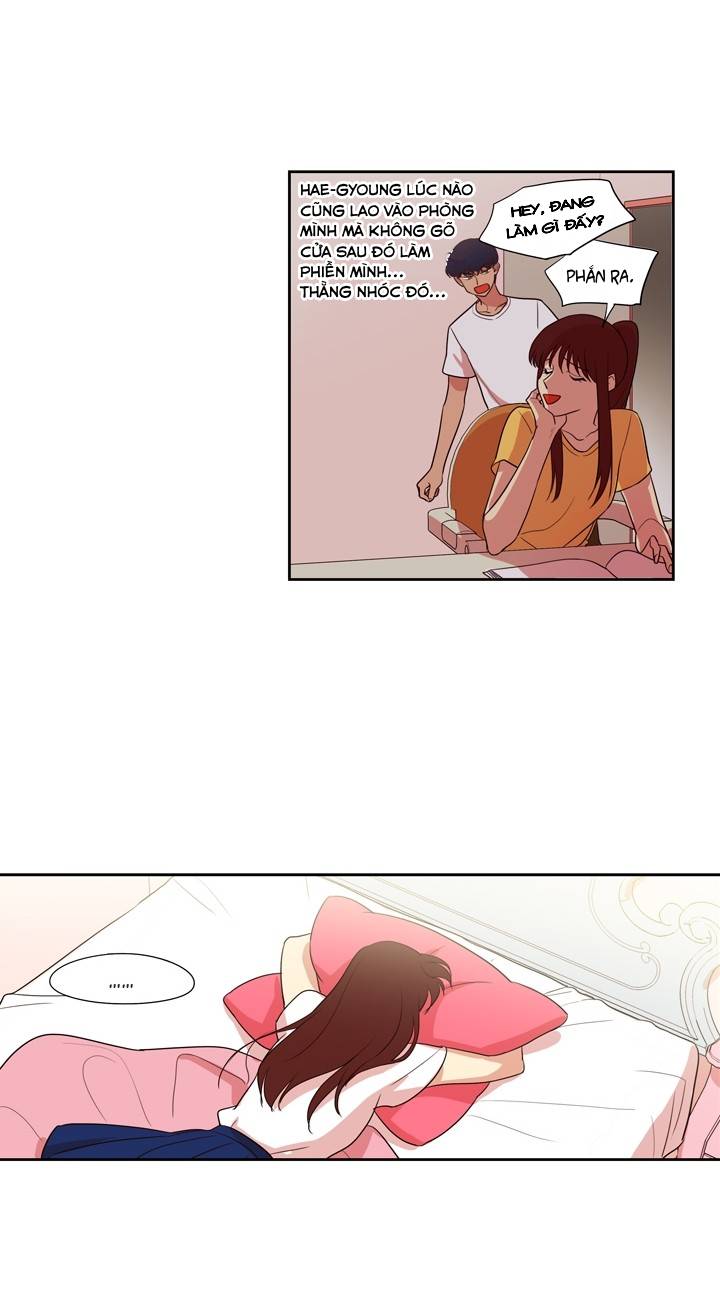 Trở Lại Tuổi Mười Mấy Chapter  167 - 16