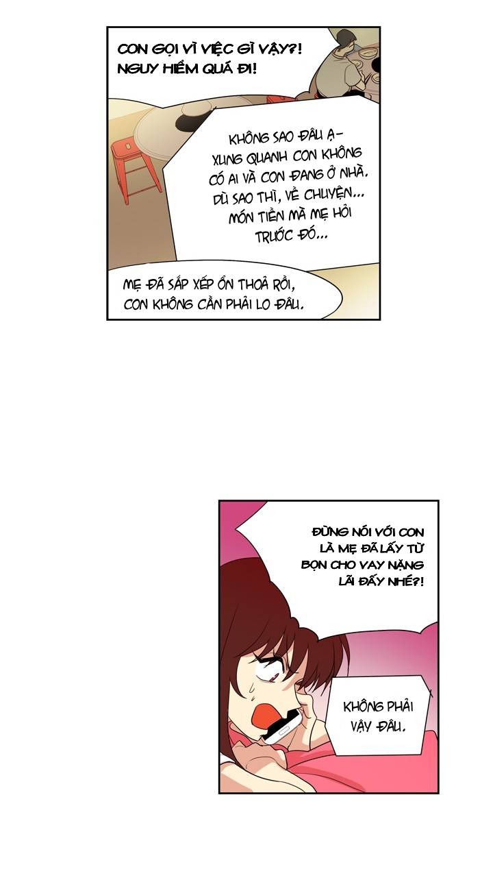 Trở Lại Tuổi Mười Mấy Chapter  167 - 18