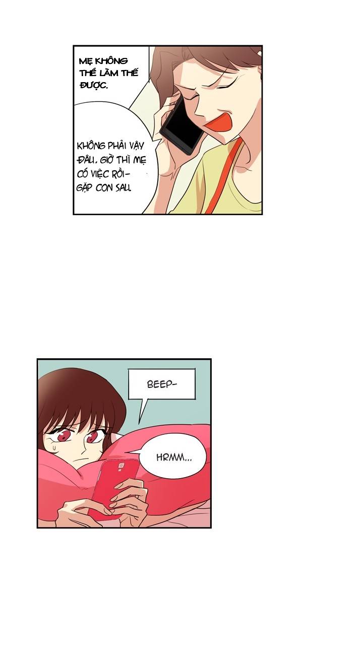 Trở Lại Tuổi Mười Mấy Chapter  167 - 19