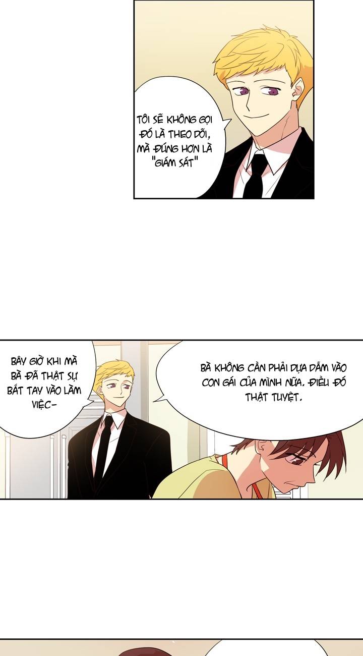 Trở Lại Tuổi Mười Mấy Chapter  167 - 21