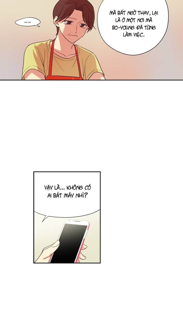 Trở Lại Tuổi Mười Mấy Chapter  167 - 22