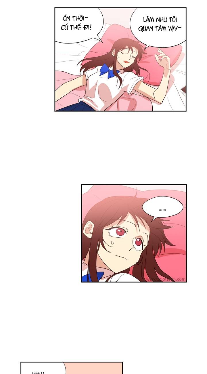 Trở Lại Tuổi Mười Mấy Chapter  167 - 23