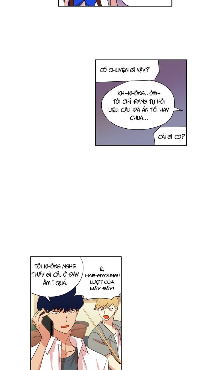 Trở Lại Tuổi Mười Mấy Chapter  167 - 25