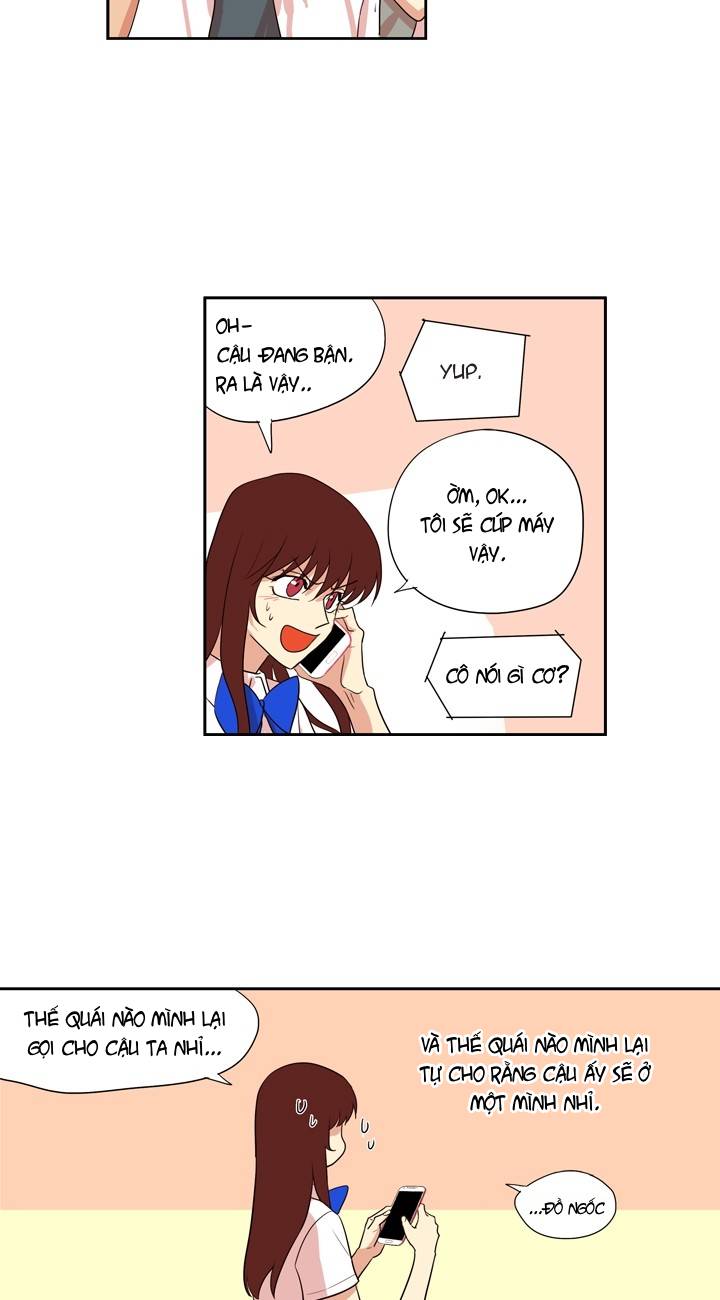 Trở Lại Tuổi Mười Mấy Chapter  167 - 26