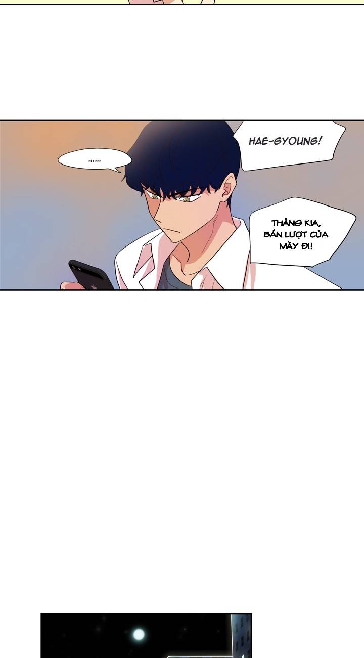 Trở Lại Tuổi Mười Mấy Chapter  167 - 27