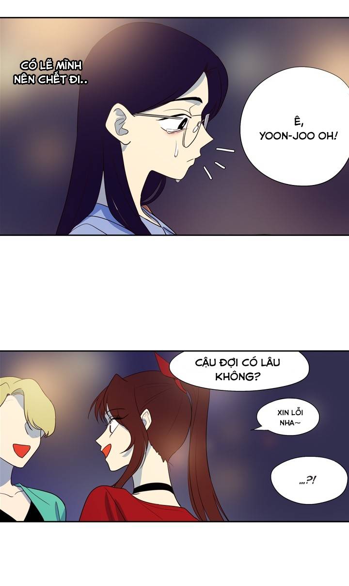 Trở Lại Tuổi Mười Mấy Chapter  167 - 30