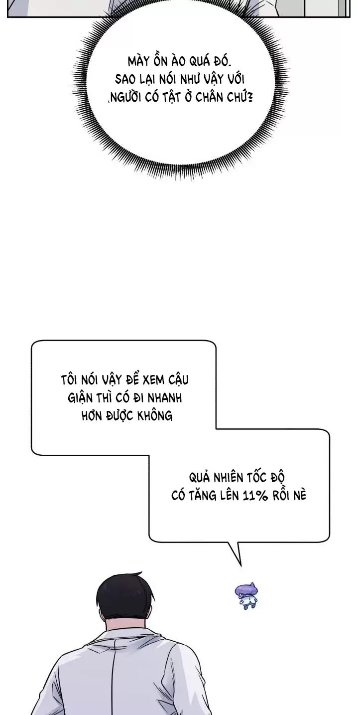 A.i. Doctor Chapter 56 - 17