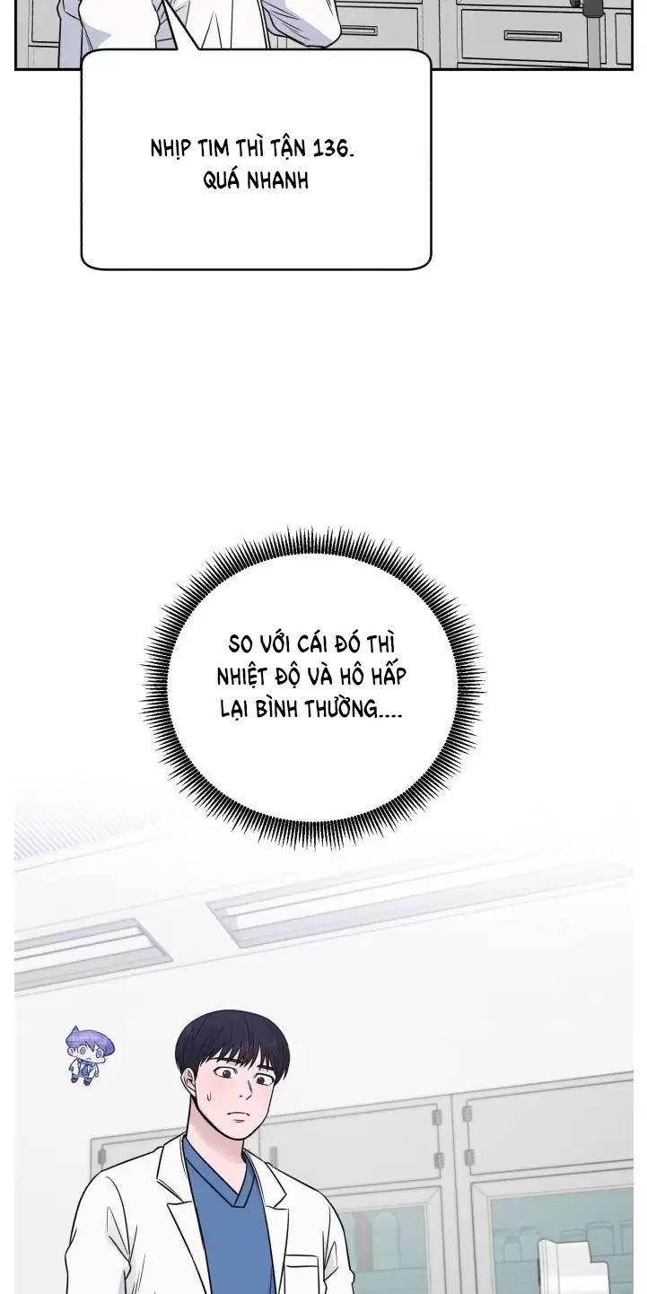 A.i. Doctor Chapter 56 - 26