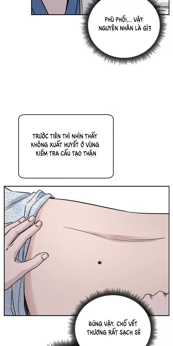 A.i. Doctor Chapter 56 - 34