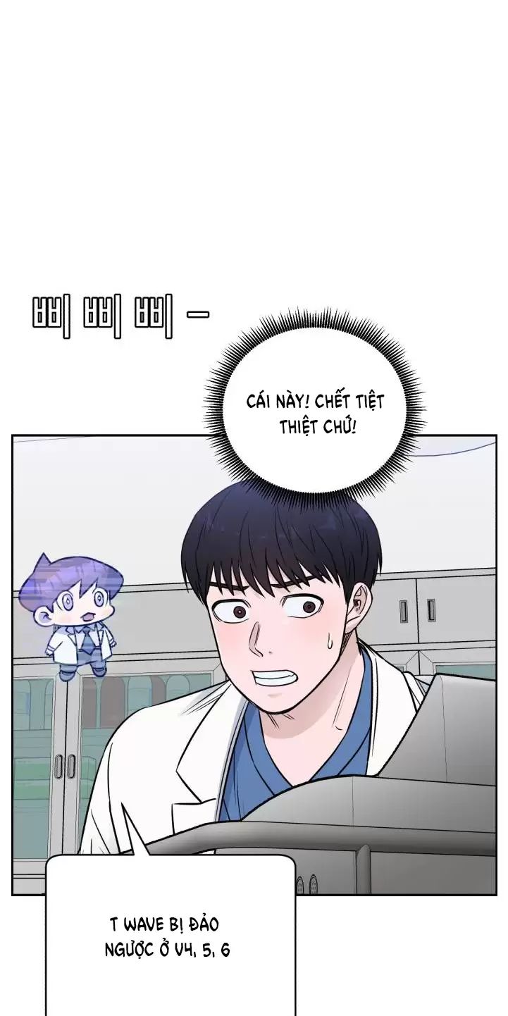 A.i. Doctor Chapter 56 - 46