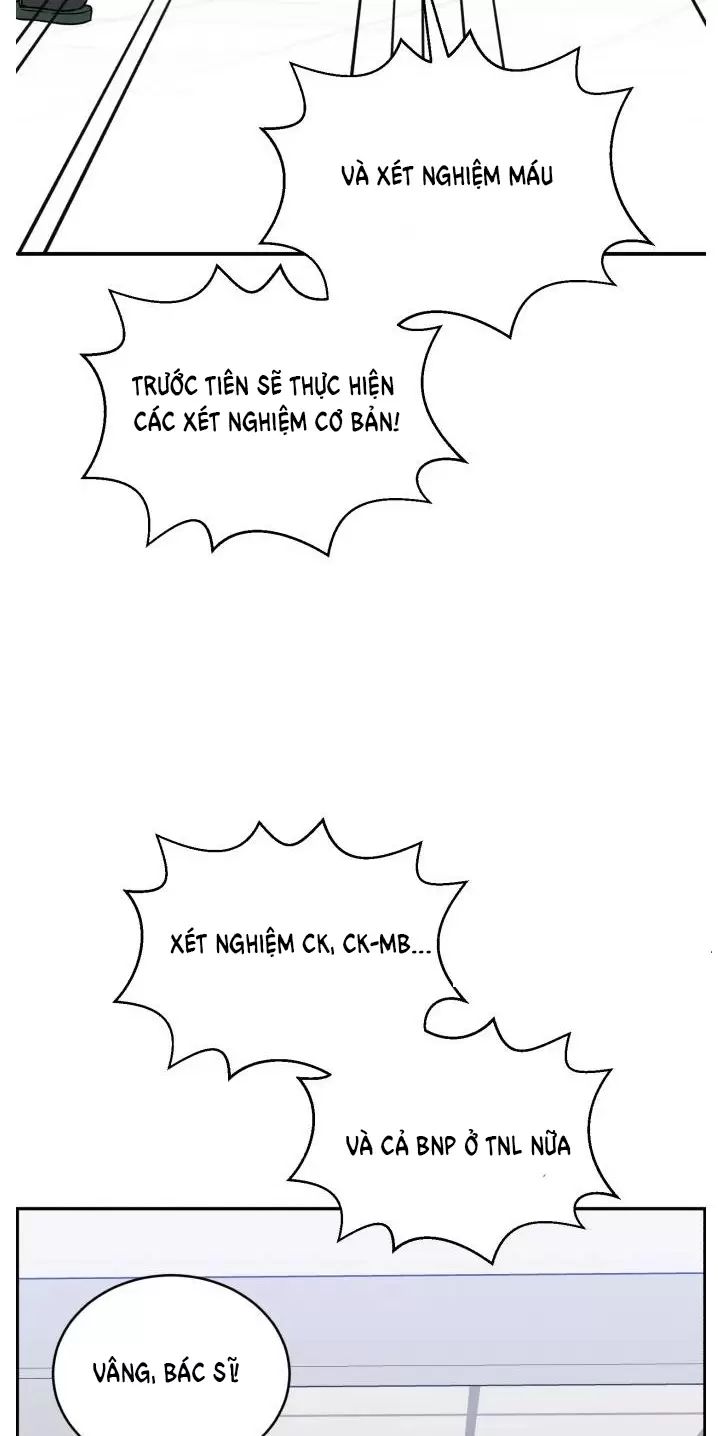 A.i. Doctor Chapter 56 - 54