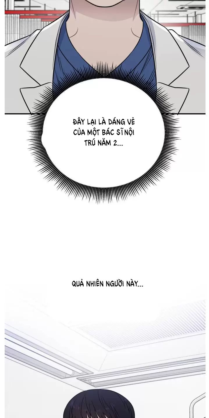 A.i. Doctor Chapter 56 - 57