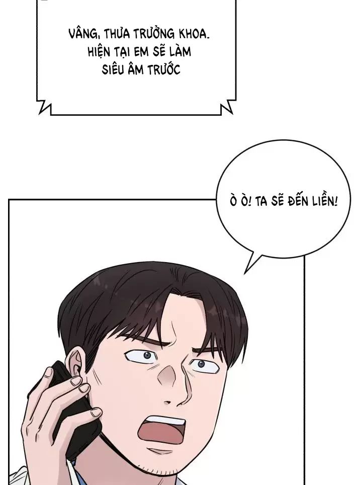 A.i. Doctor Chapter 56 - 59