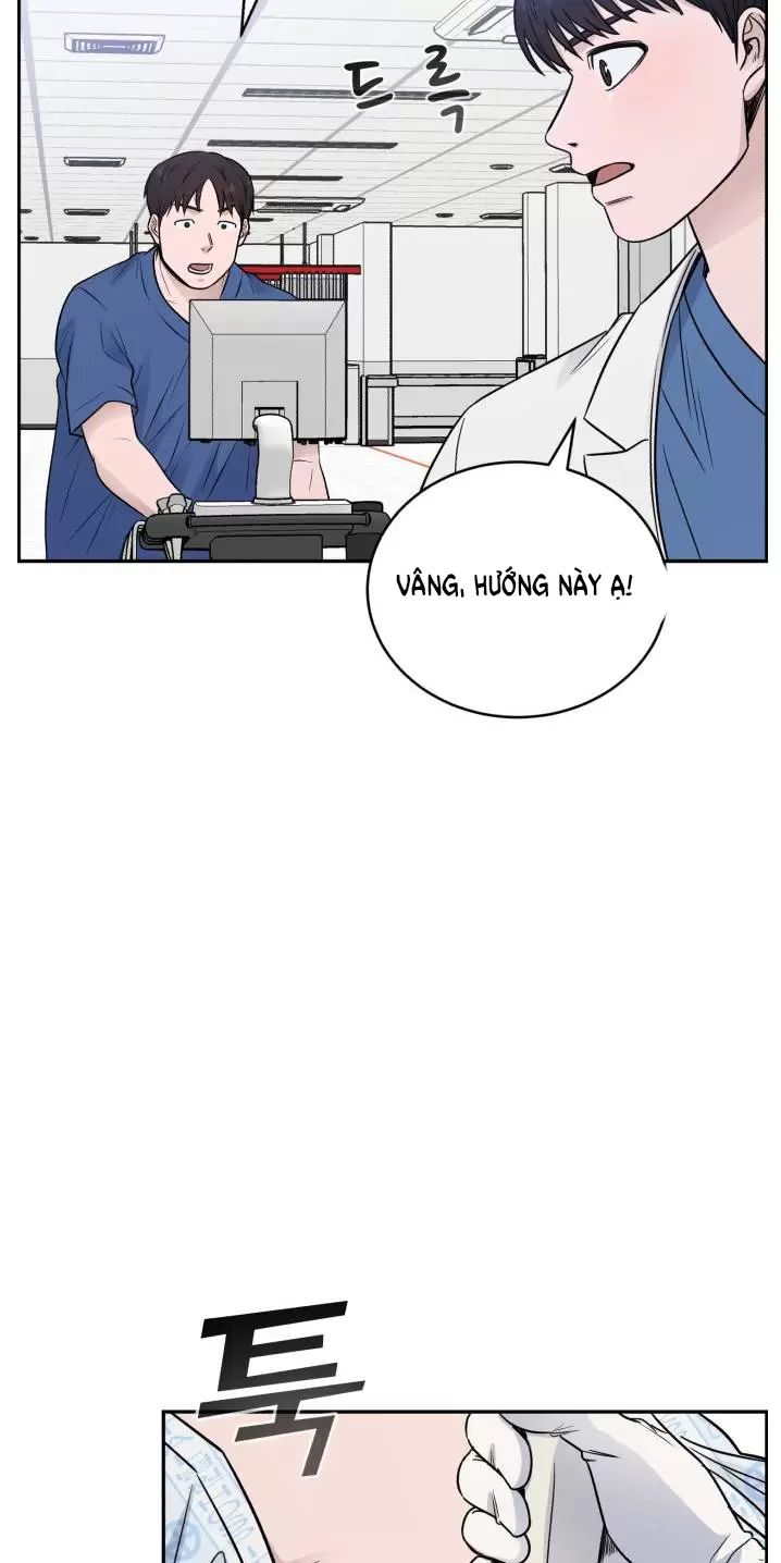 A.i. Doctor Chapter 56 - 61