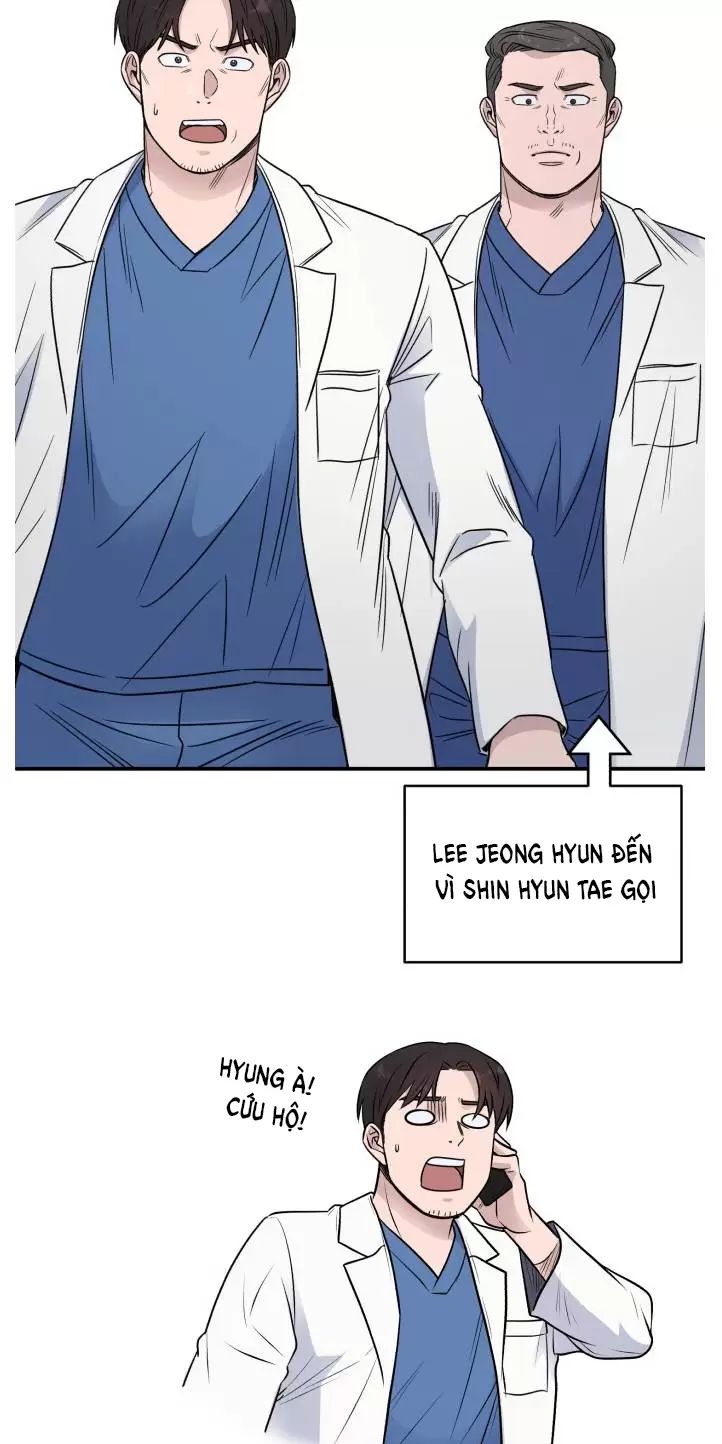 A.i. Doctor Chapter 56 - 85