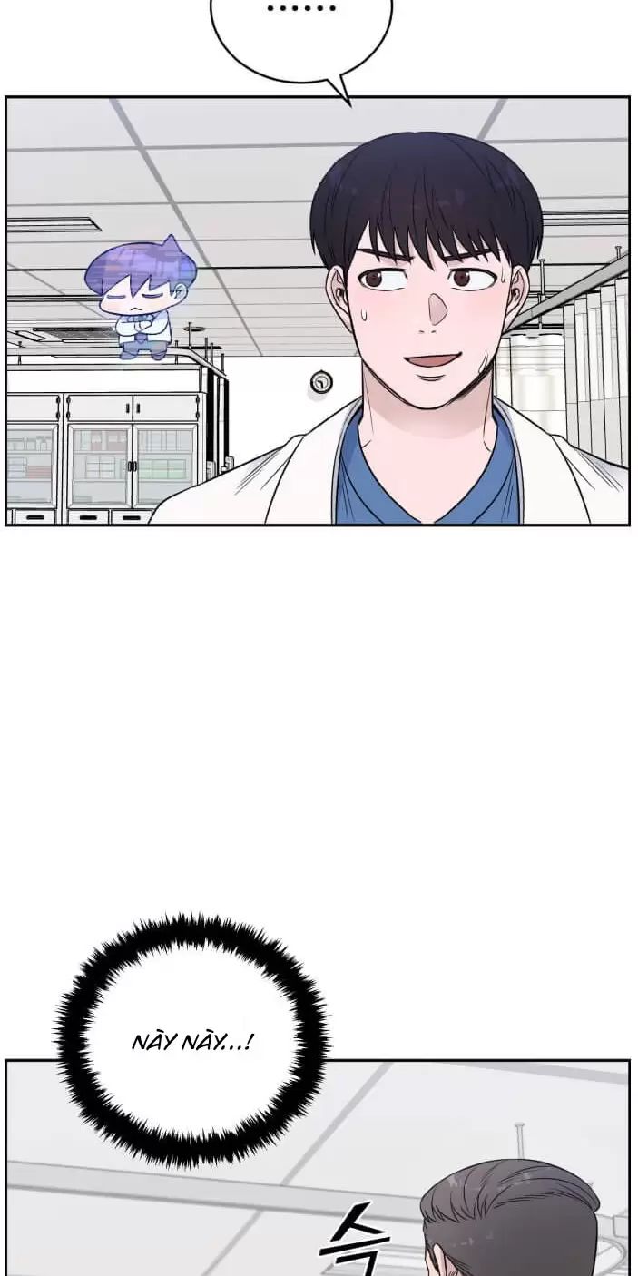 A.i. Doctor Chapter 57 - 6