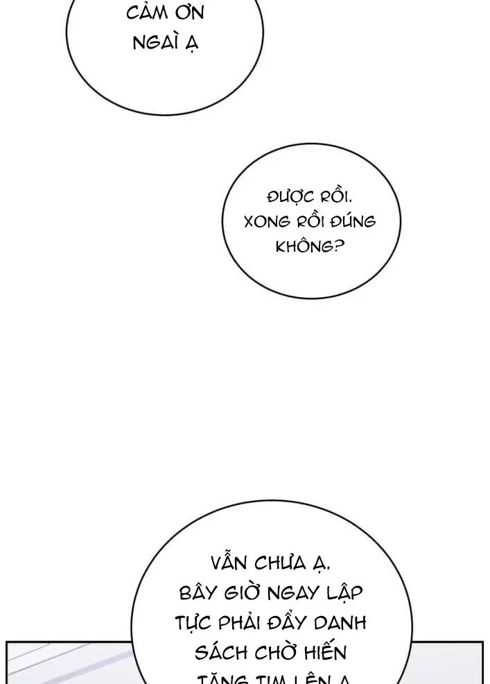 A.i. Doctor Chapter 57 - 63