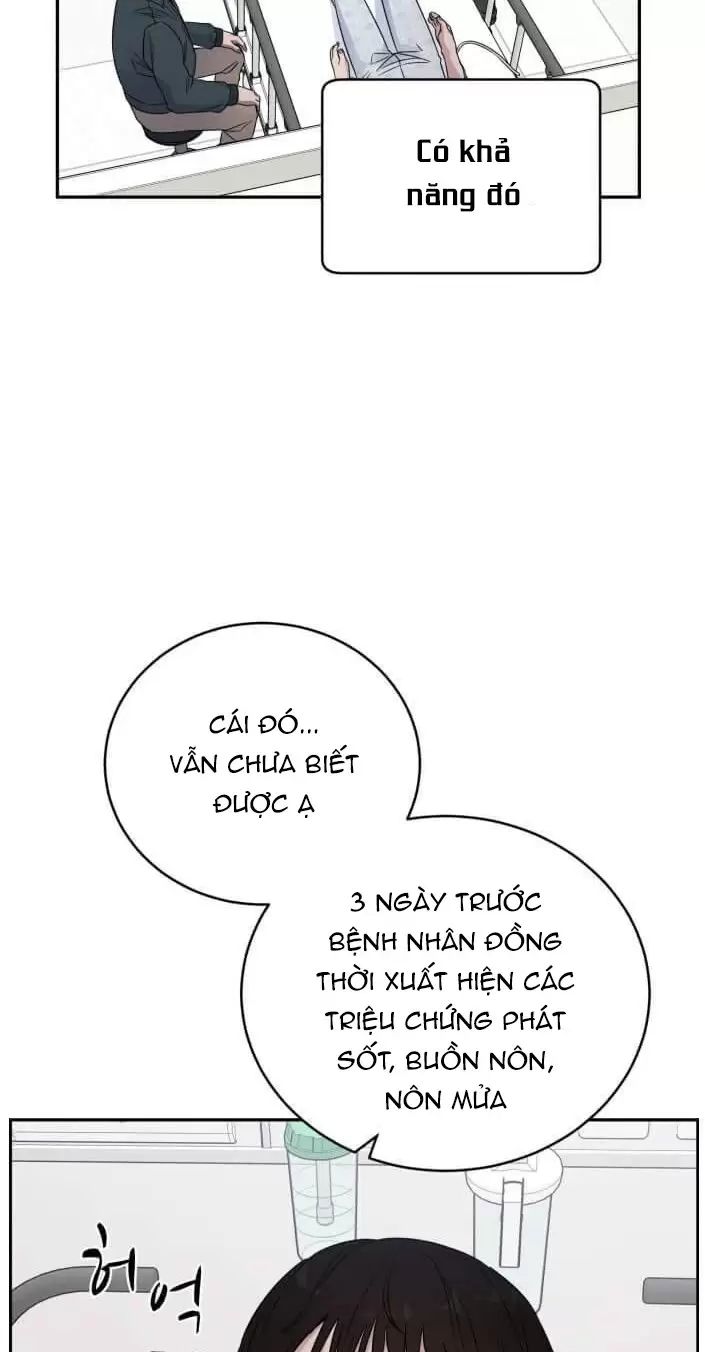 A.i. Doctor Chapter 58 - 35