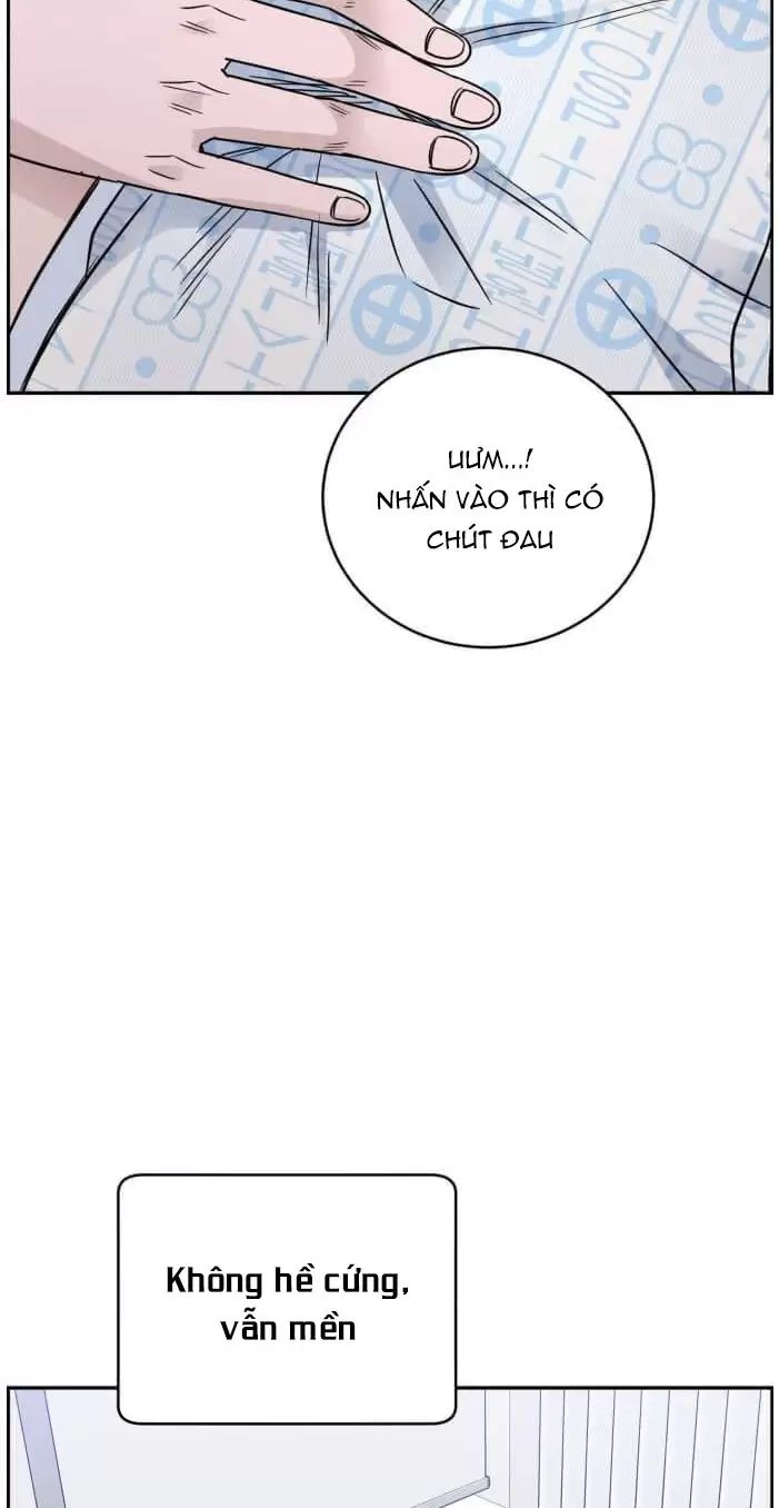 A.i. Doctor Chapter 58 - 45