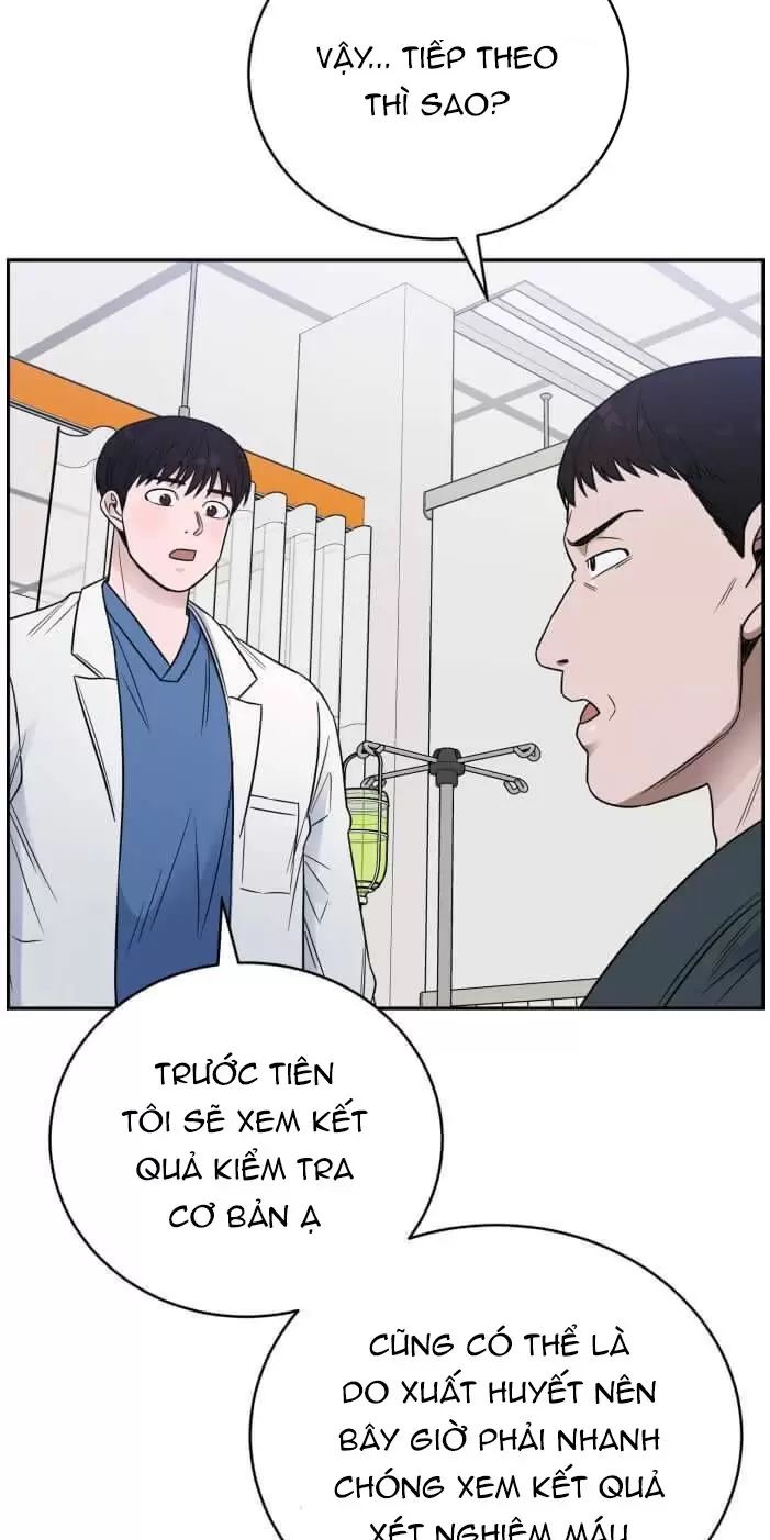 A.i. Doctor Chapter 58 - 49