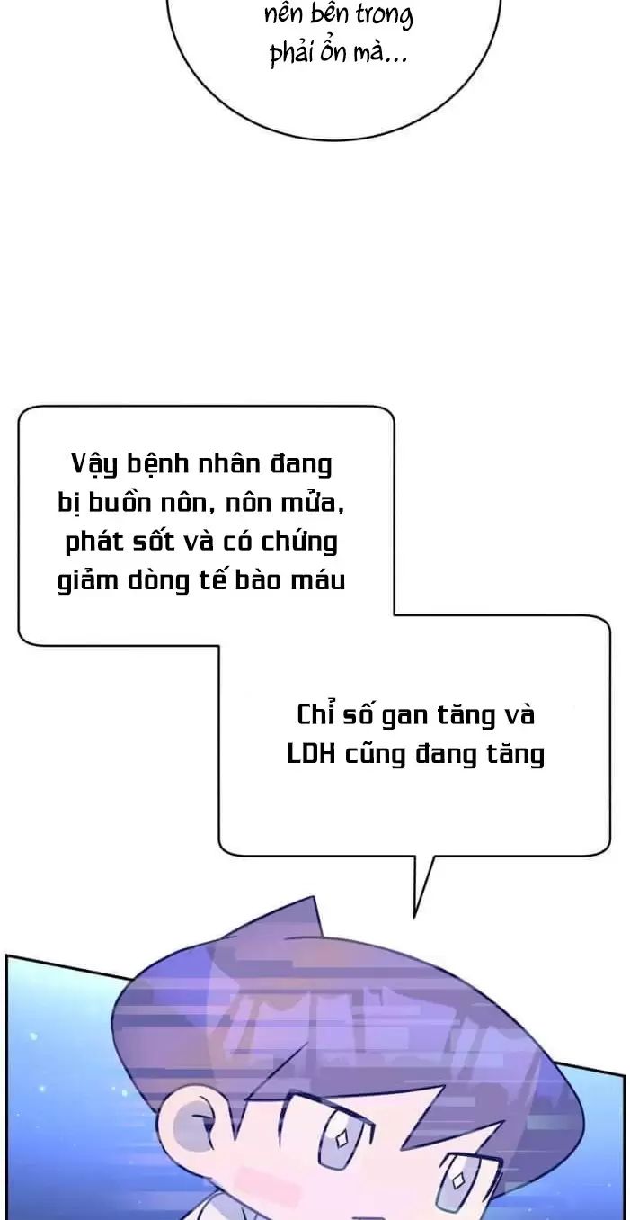 A.i. Doctor Chapter 58 - 56