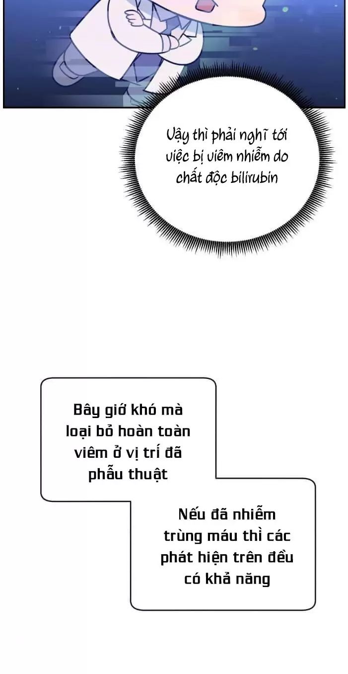 A.i. Doctor Chapter 58 - 57