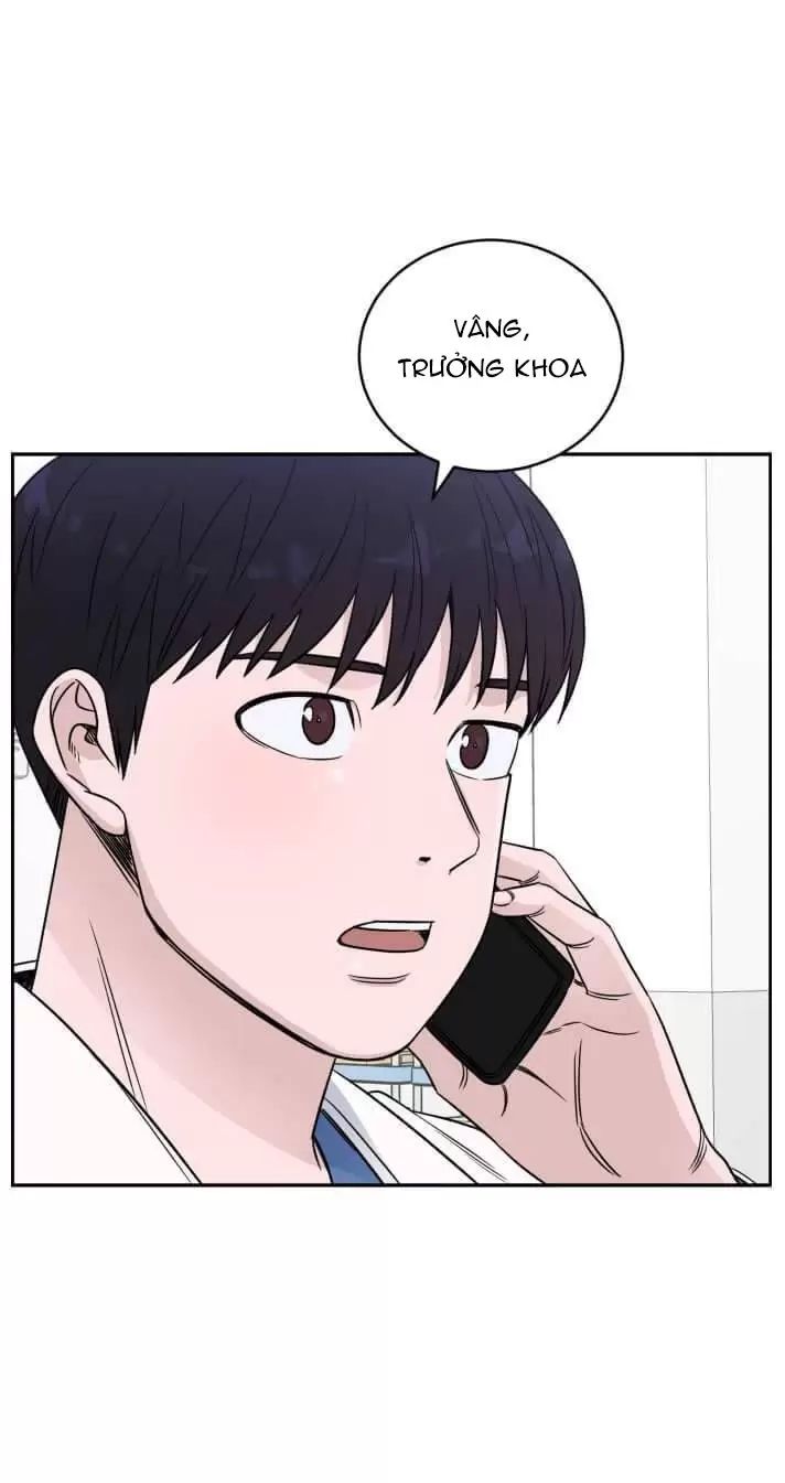 A.i. Doctor Chapter 58 - 68